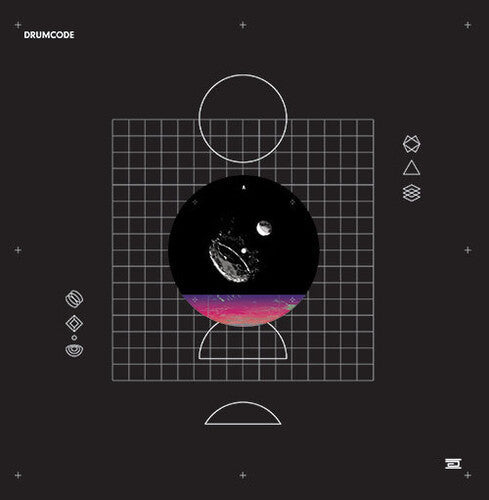 Various Artists - Drumcode Presents: Elevate (Part 1 of 3) Vinyl Record