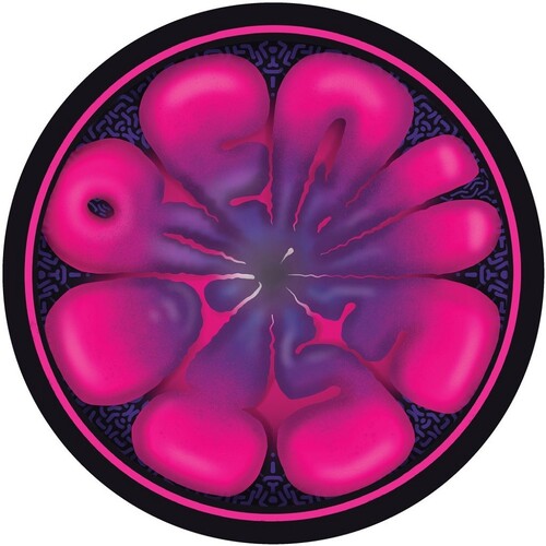 Cassi - Request Vinyl Record