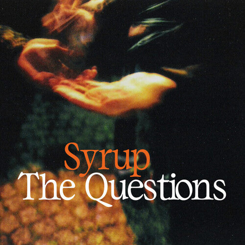 Syrup - Questions - Vinyl Record