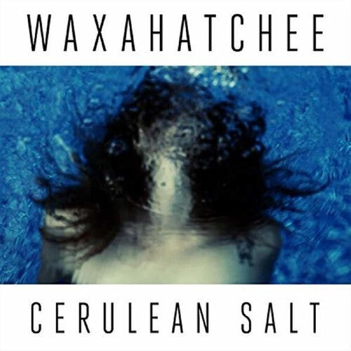 Waxahatchee - Cerulean Salt Vinyl Record