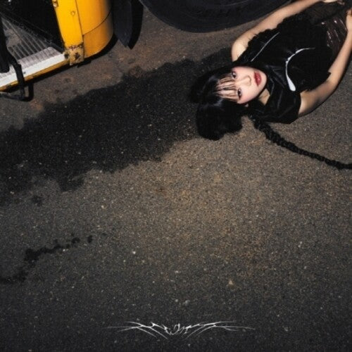 Mirani - Drift - Music CD
