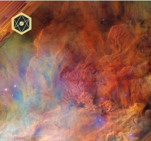 Mesarthim - Arrival - Vinyl Record