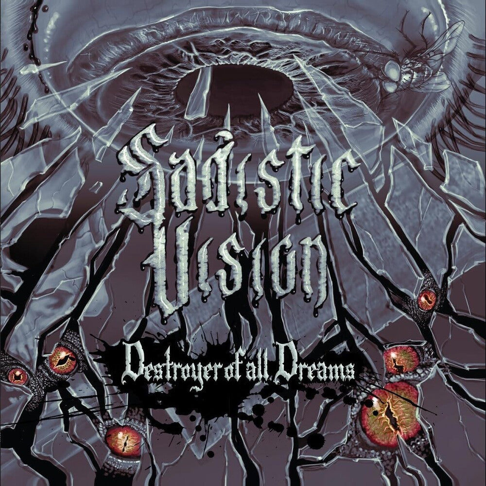 Destroyer Of All Dreams [LP] Vinyl Record
