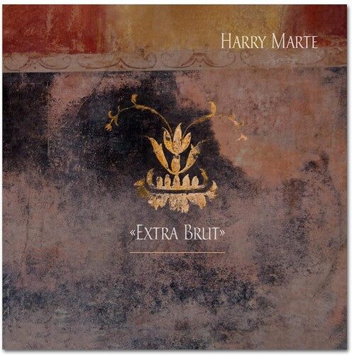 Marte,harry - Extra Brut - Vinyl Record