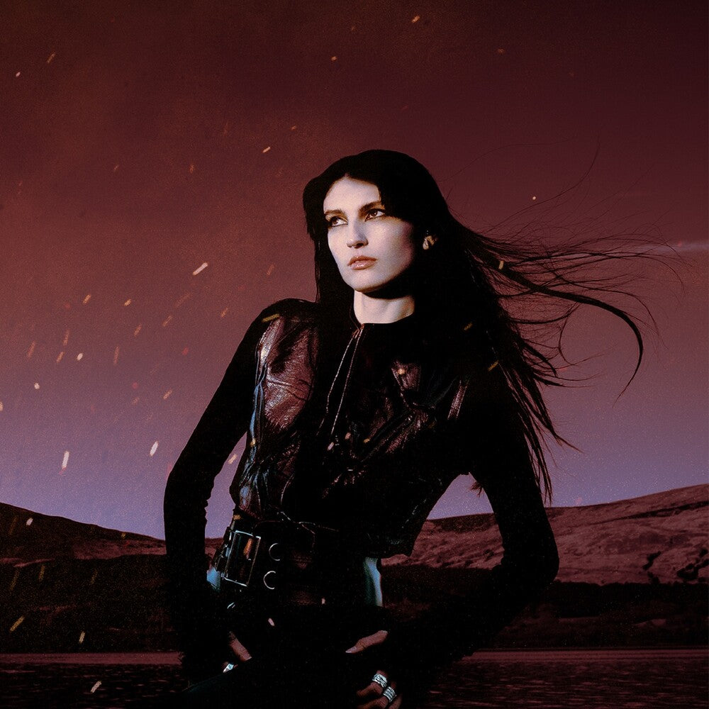Burning Castles Music CD