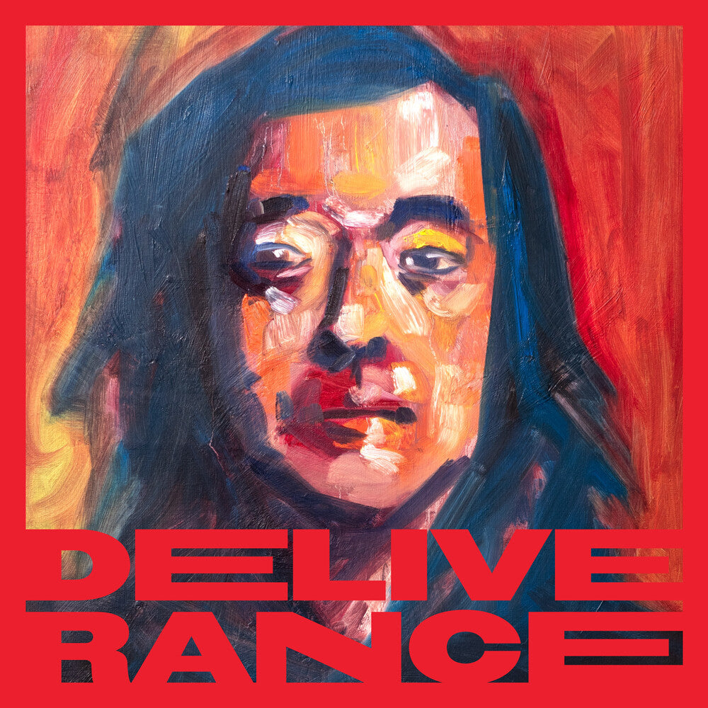 Deliverance [Colored Vinyl] [180 Gram] (Red) Vinyl Record