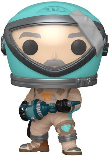 Funko Pop! Marvel: - Loki Season 2- Pop! 2 - Collectibles