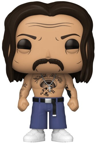 Pop Icons - Danny Trejo - Collectibles