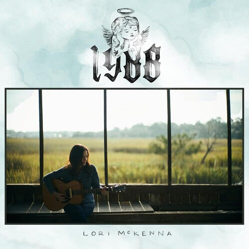 Lori McKenna - 1988 Vinyl Record