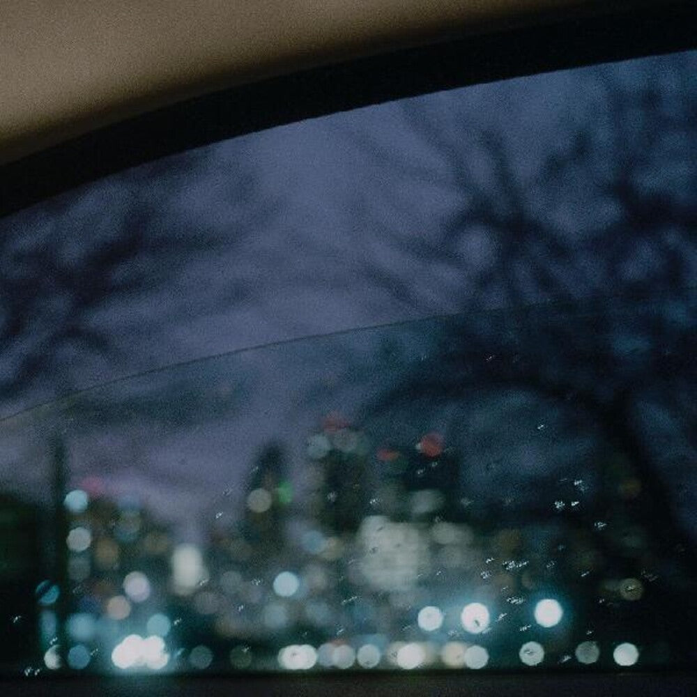 Natural Wonder Beauty Concept - Natural Wonder Beauty Concept [Download Included] Vinyl Record