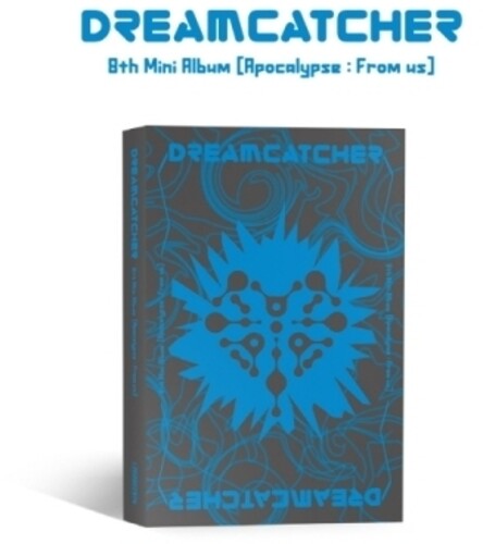 Dreamcatcher - Apocalypse - From Us - Platform Version - Digital