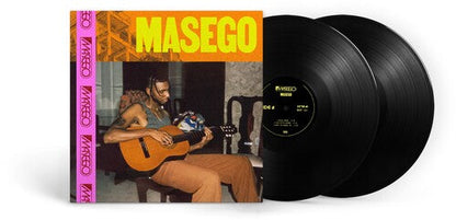 Masego - Masego [2LP] Vinyl Record