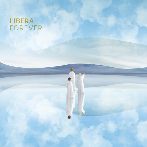 Libera - Forever - Music CD