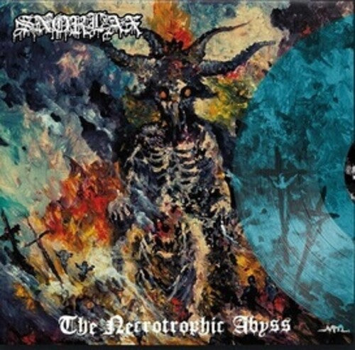 Snorlax - Snorlax Vinyl Record