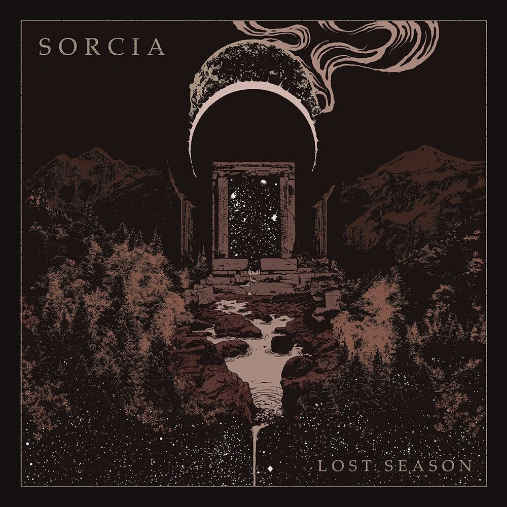 Lost Season [LP] Vinyl Record
