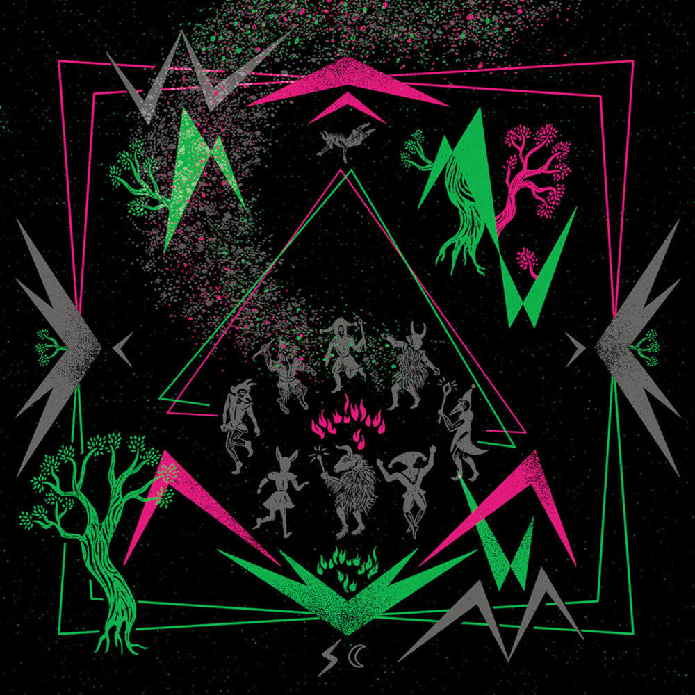 Abracadabra [LP] Vinyl Record