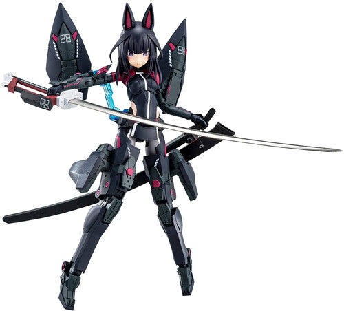 Alice Gear Aegis - Kaede Agatsuma Kaiden - Alice Gear Aegis - Kaede Agatsuma Kaiden - Collectibles