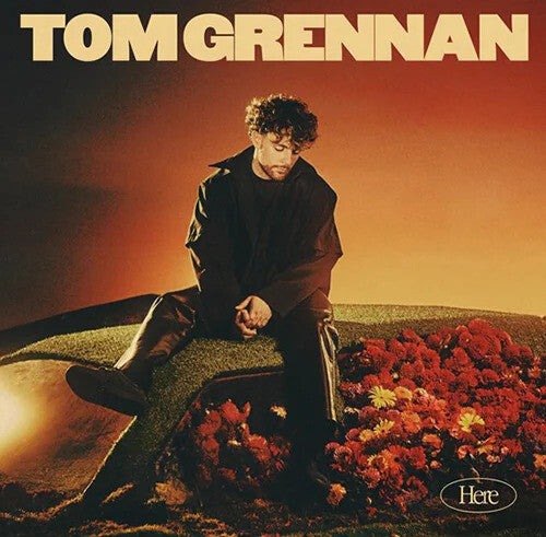 Grennan,tom - Here - Vinyl Record