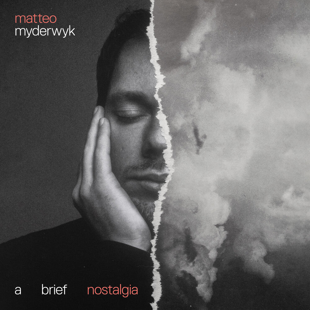 Brief Nostalgia [LP] Vinyl Record