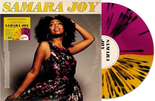 Joy,samara - Samara Joy - Vinyl Record