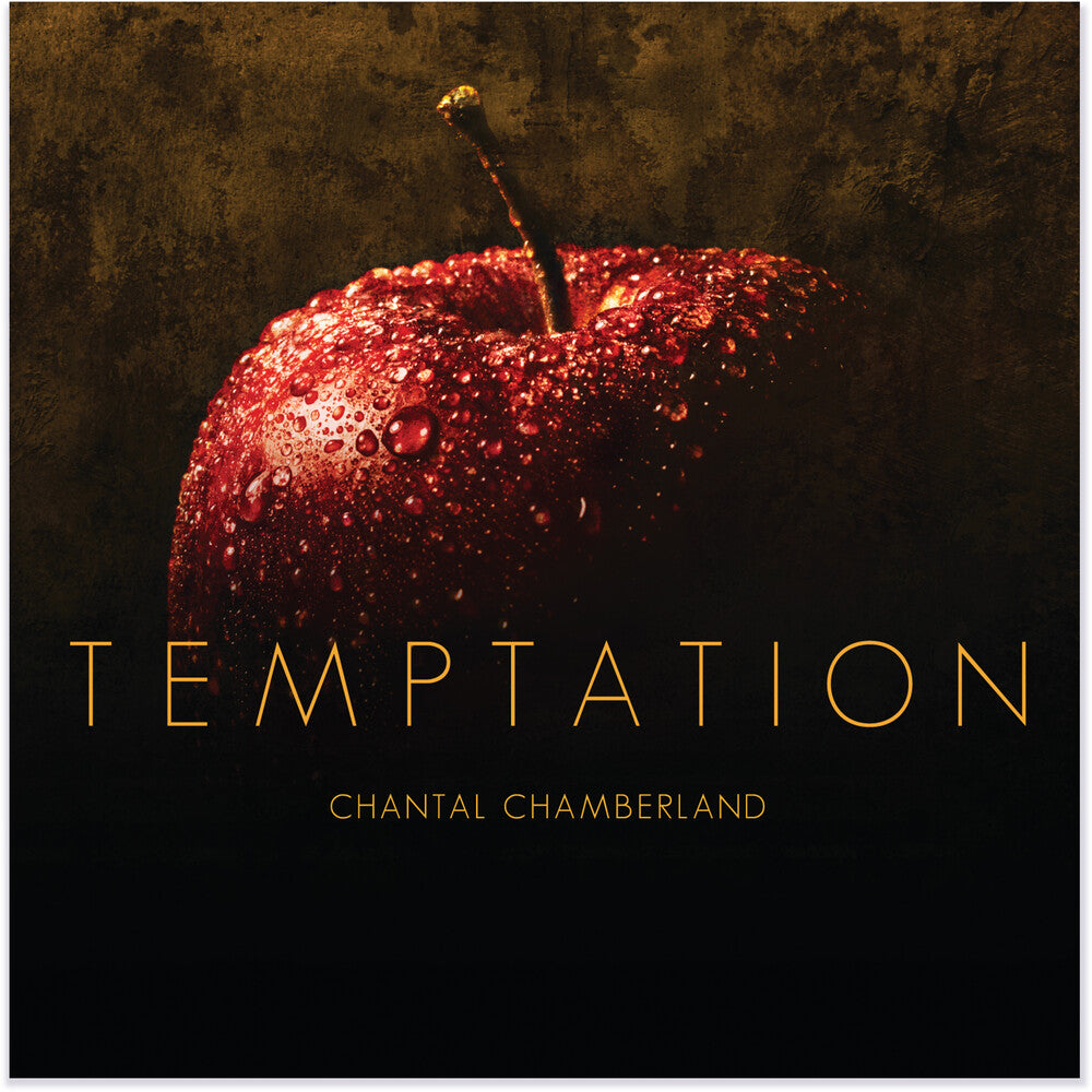 Temptation [LP] Vinyl Record