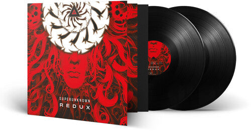 Various Artists - Superunknown (Redux) [2LP] Vinyl Record