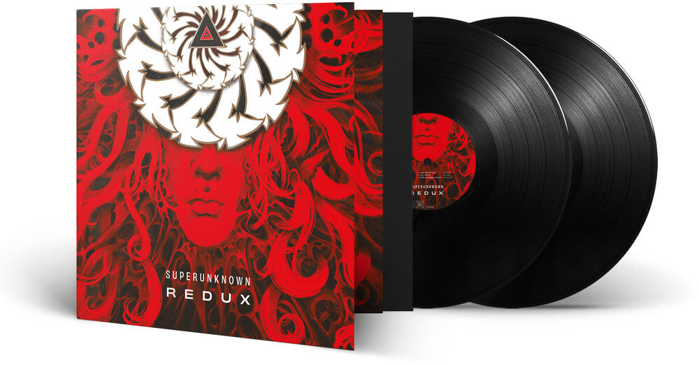Superunknown (Redux) (Various Artists) [LP] Vinyl Record