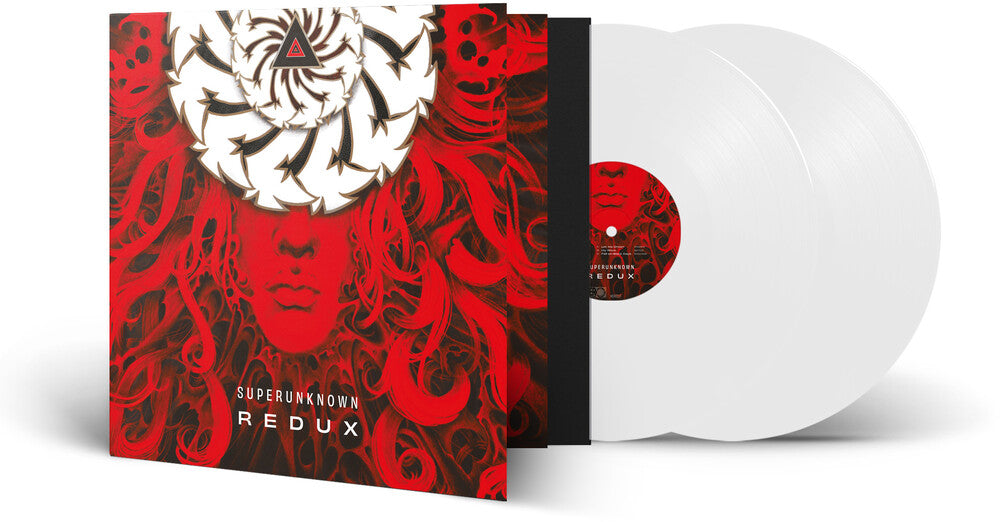 Superunknown (Redux) (Various Artists) [LP] Vinyl Record