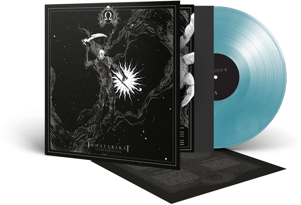 Sternenberster [LP] Vinyl Record