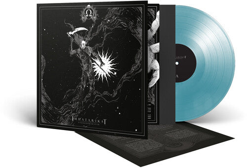 Imha Tarikat - Sternenberster Vinyl Record