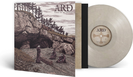 ARD - Take Up My Bones [LP] Vinyl Record