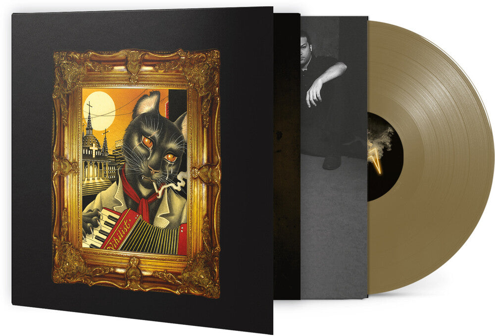 Rotten Roma Casino [LP] Vinyl Record
