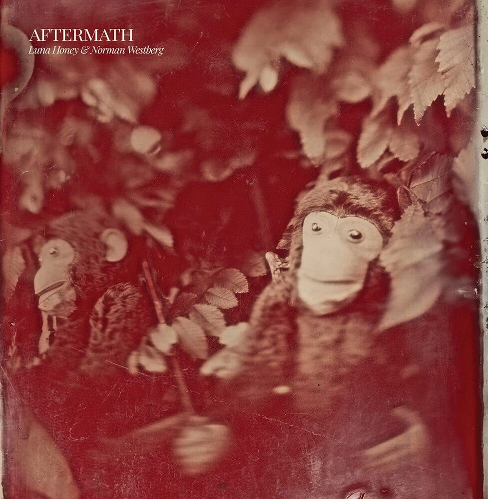 Aftermath [LP] Vinyl Record