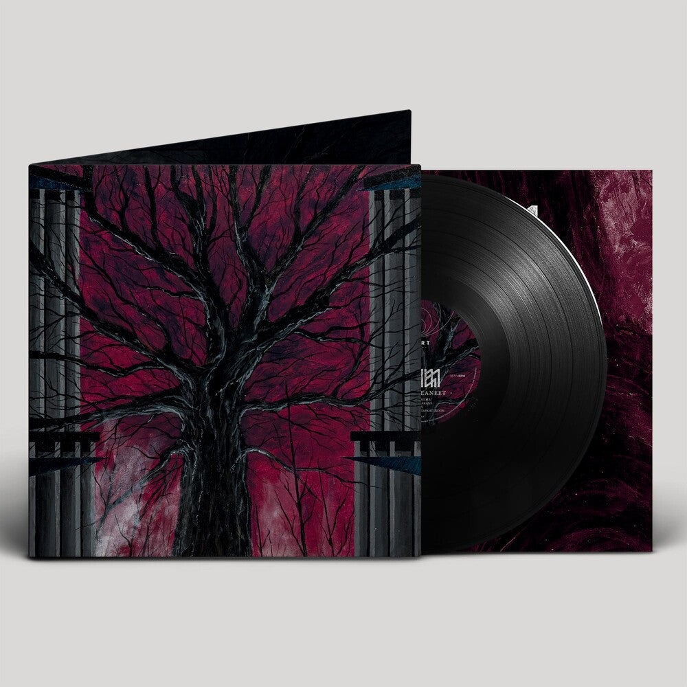Radien - Unissa Palaneet [LP] Vinyl Record
