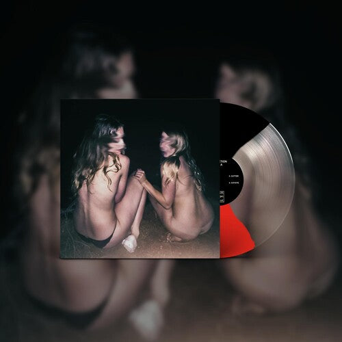 Bay Faction - Bay Faction - Vinyl Record