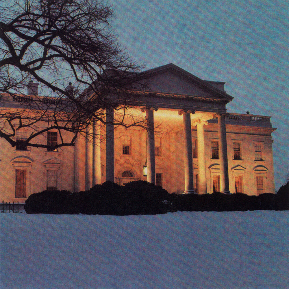 Dead C - White House [LP] Vinyl Record