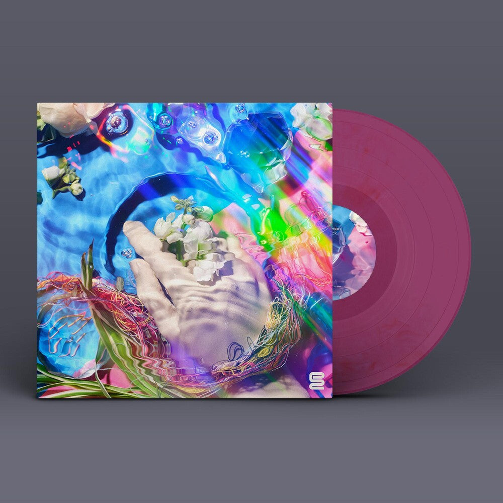 Sidekick [LP] Vinyl Record