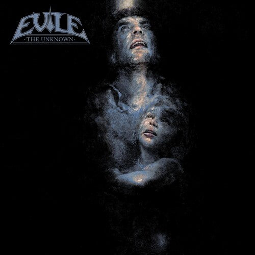 Evile - Unknown - Vinyl Record