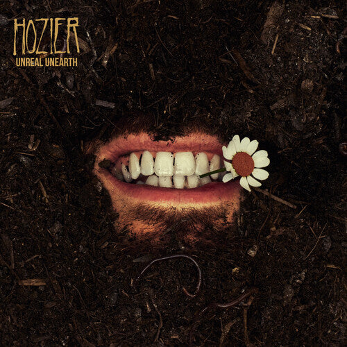 Hozier - Unreal Unearth - Vinyl Record