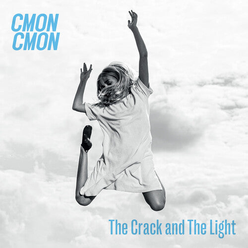 Cmon Cmon - Crack & The Light - Music CD