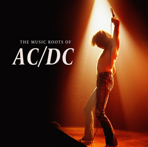 Ac/dc - Music Roots Of Ac/dc - Vinyl Record