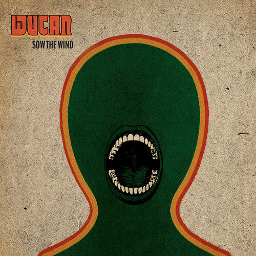 Wucan - Sow The Wind Vinyl Record