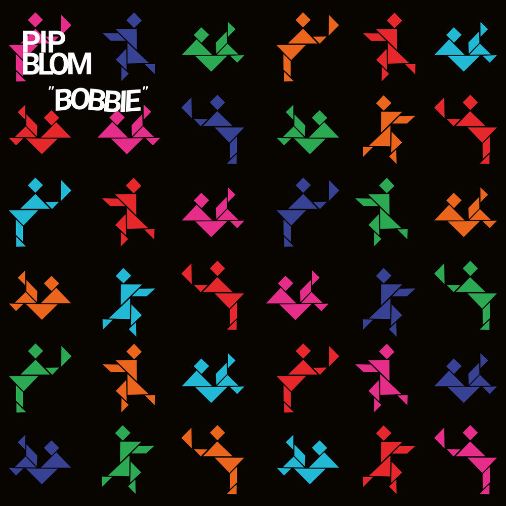 Bobbie [Colored Vinyl] Vinyl Record