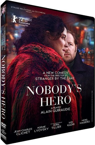 Nobody's Hero - Nobody's Hero - DVD