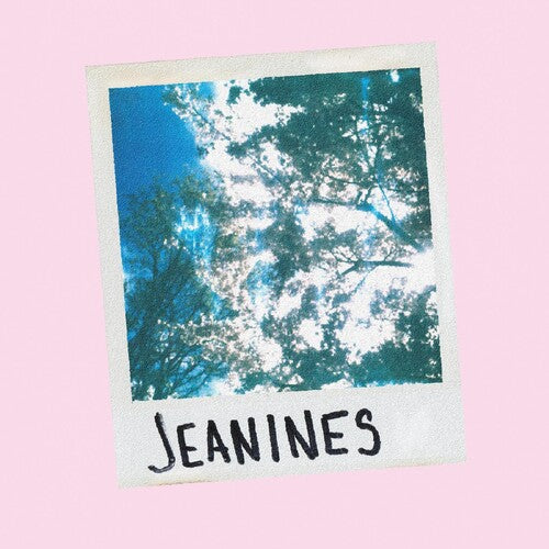 Jeanines - Each Day - Vinyl Record