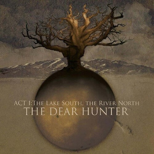 The Dear Hunter - Act I Vinyl Record