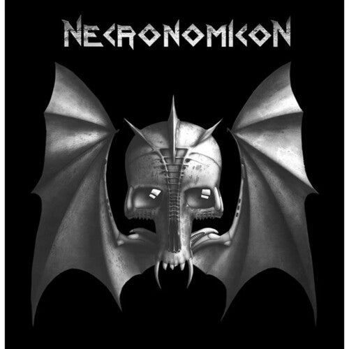 Necronomicon - Necronomicon Vinyl Record