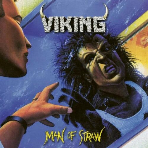 The Viking - Man Of Straw Vinyl Record