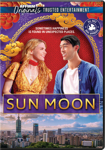 Sun Moon - Sun Moon - DVD