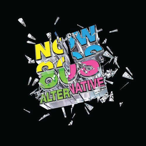 Now 80s Alternative / Various - Now 80s Alternative / Various - Vinyl Record